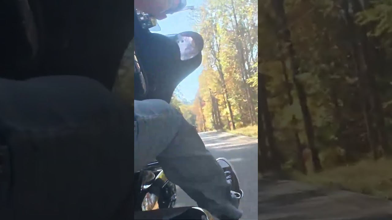 Biker Devotional - October 29