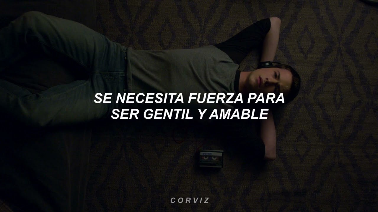 The Smiths - I Know It's Over (Sub. Espa&ntilde;ol)
