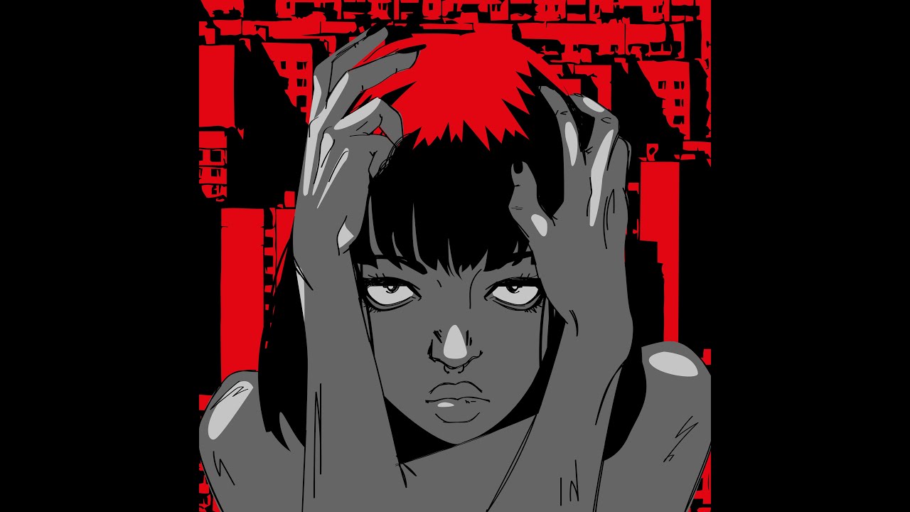 REDCHINAWAVE - Отменяй (Ultra Slowed & Reverb)