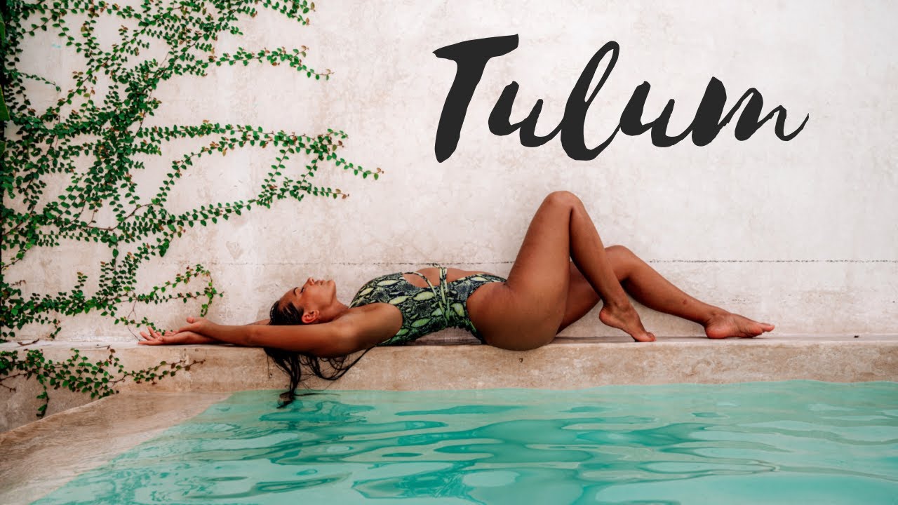 What to do in Tulum Mexico - 2021 Travel Guide