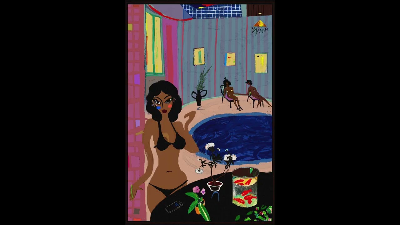 Bleach Shirt – Dominic Fike x Bakar x Lil Peep Type Beat