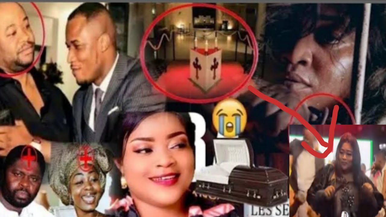 BOTALA💔SR EUNICE MANYANGA ABINI MOKOMNOSO ASIMBI TOMBE YA SR MARIEMISAMU? PROPH SANS KOBANGA😭MAKAMBU