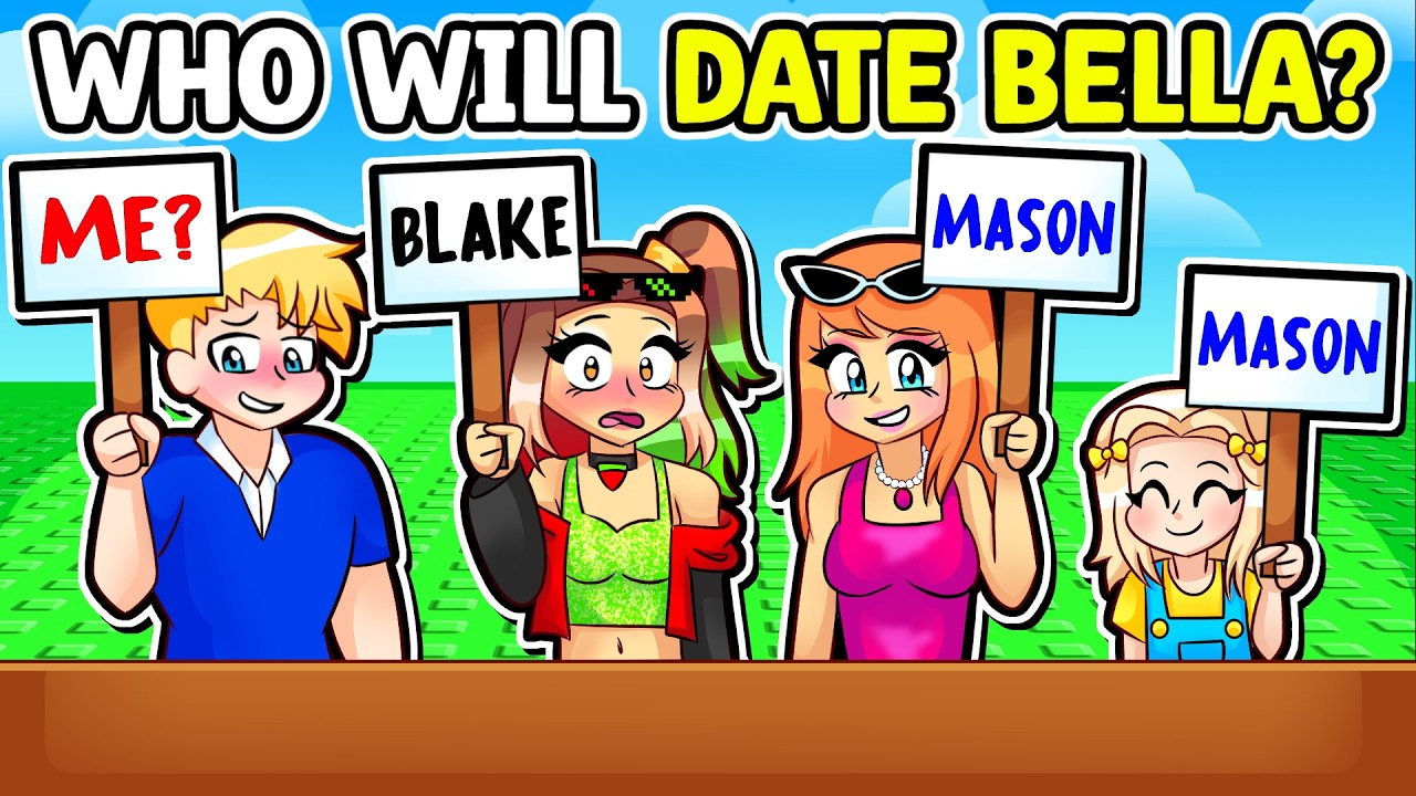 The MELON SQUAD Plays WHO'S MOST LIKELY TO..