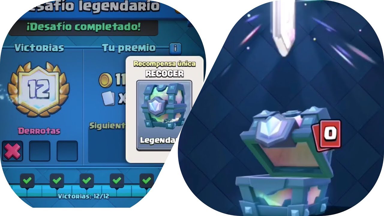 &iexcl;El mejor mazo Out Meta para ganar el desafio legendario! By:Wilixs 1.0