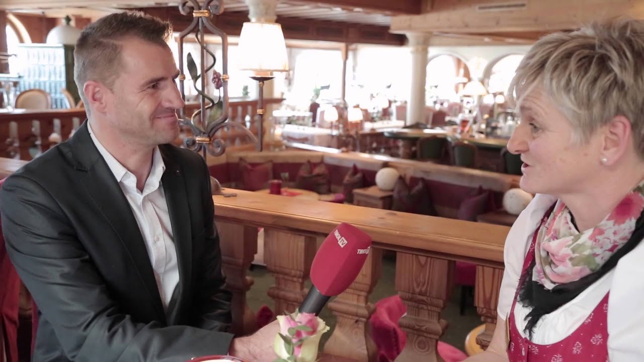 Wohlfühlunternehmen - Siegfried Keusch