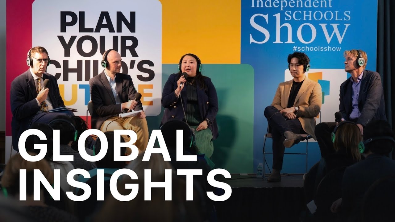 Global Insights | For Schools & Agents