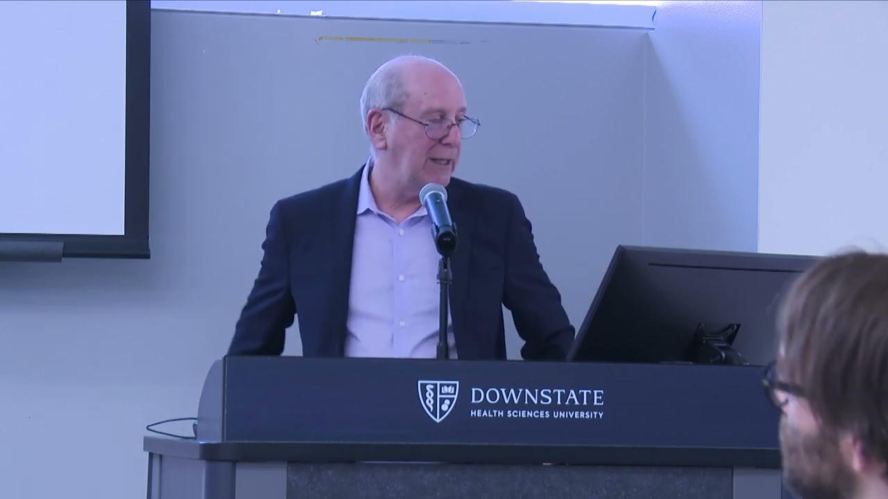 Bioethics of Health Care Administration 2025 | Dr. Howard Minkoff