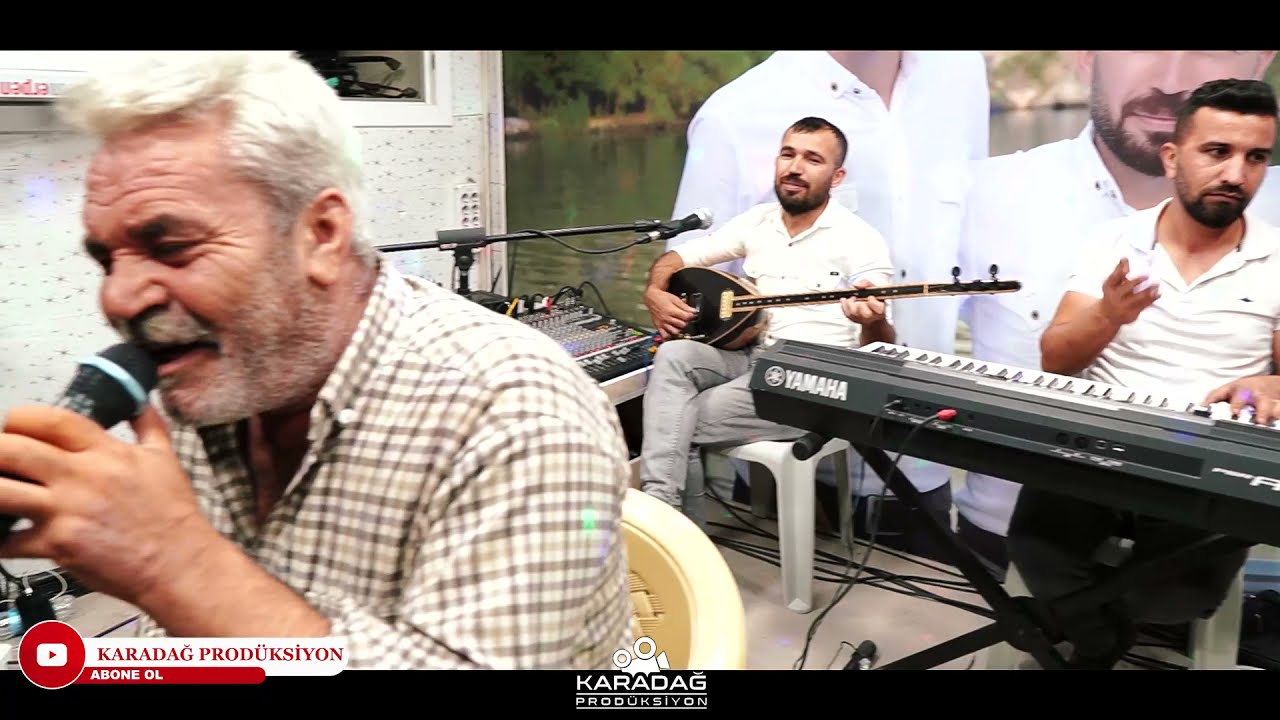 ĞAMARLI HAMO & HACI ALİ DEVECİ ( BESNİ ) PART 2