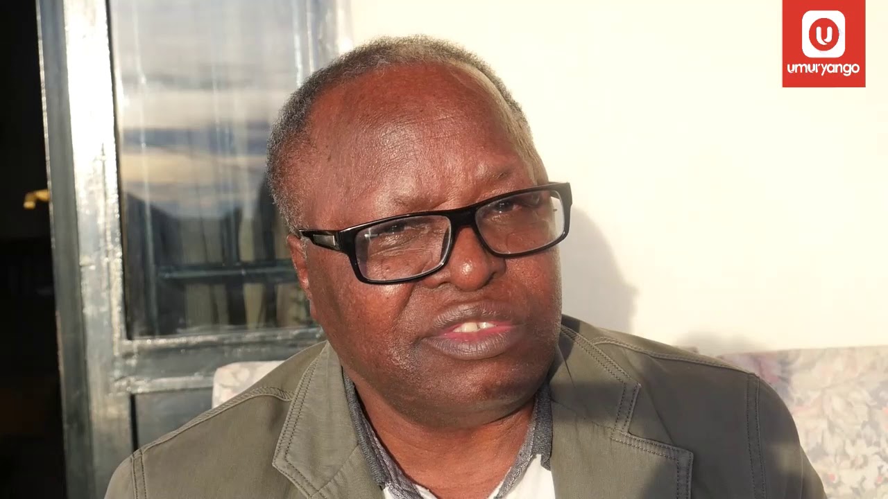 Habyalimana yabuze amakuru kuri radio ahita aza yirukana uyasoma