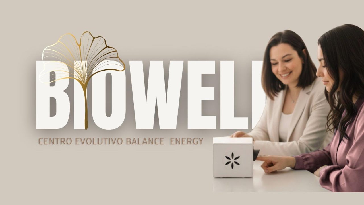 Bio-Well® – Analisi Energetica del Corpo e Neuroacustica Quantica