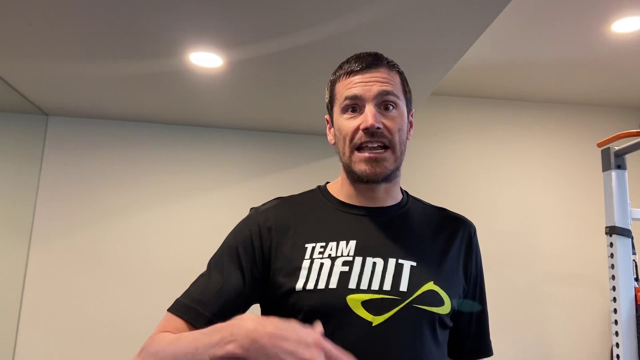 5 Ways to use Stretch Cords to Improve your Swimming