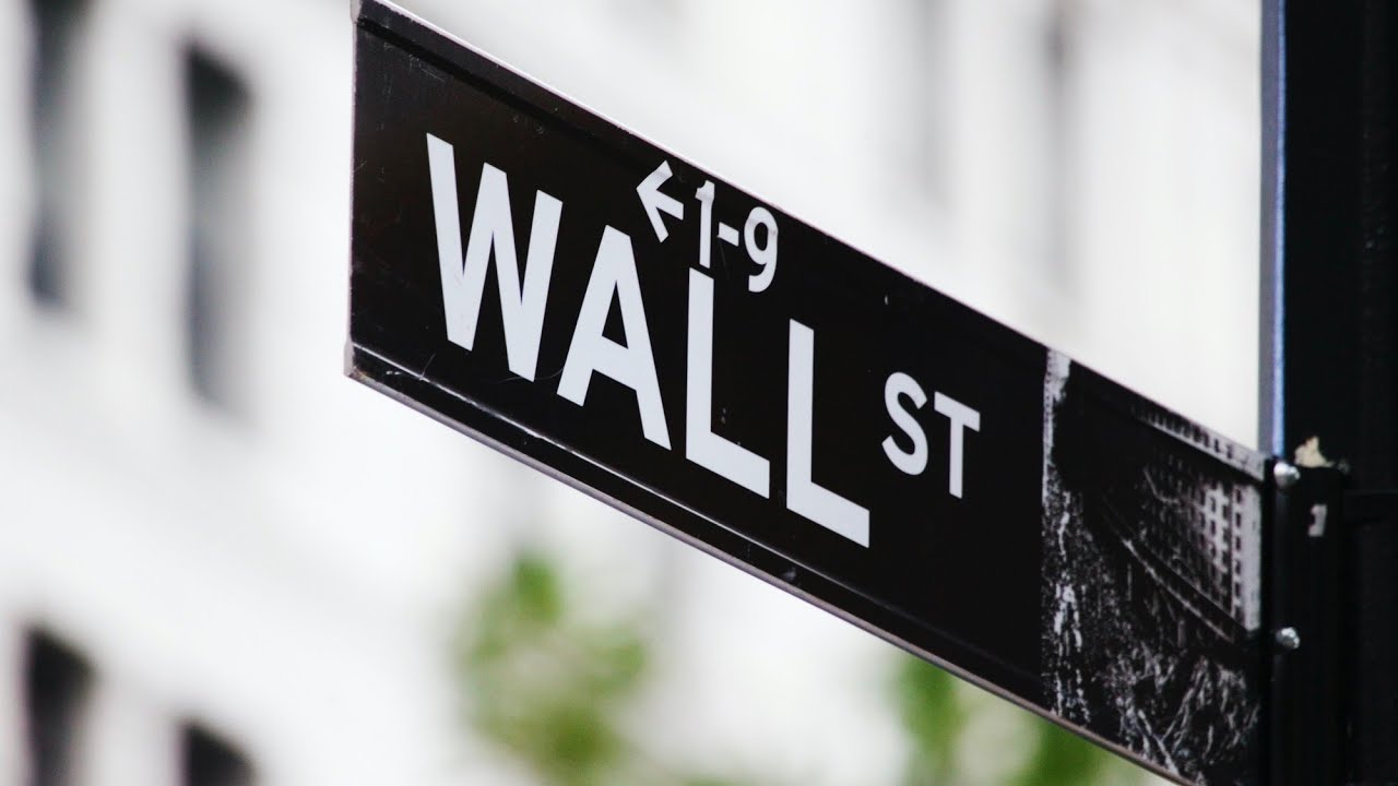2021 Stock market outlook: 'Markets are forward looking,' says Payne Capital  president
