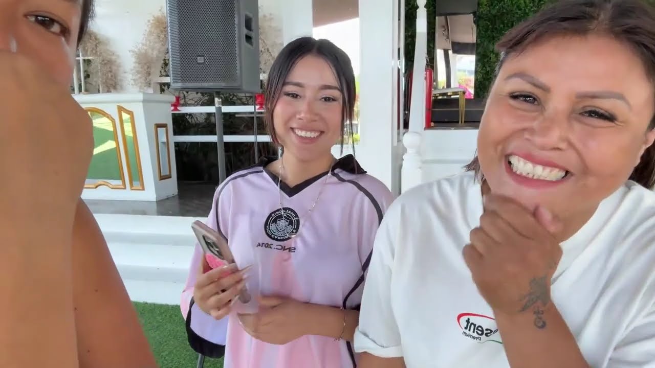 MILENKA NO OLVIDA A JUANPA y QUIERE VIAJAR A MIAMI #milenkanolasco #danielataquire #macbride