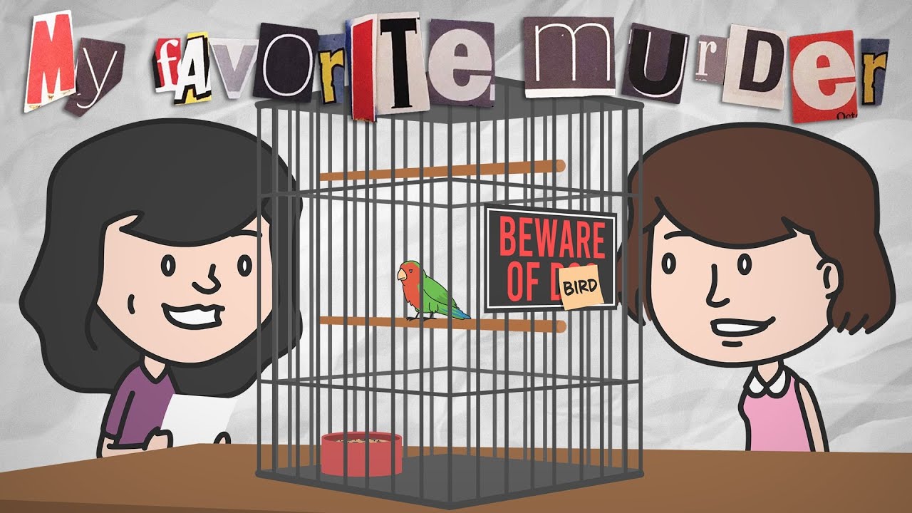 “Peachy” | MFM Animated 71
