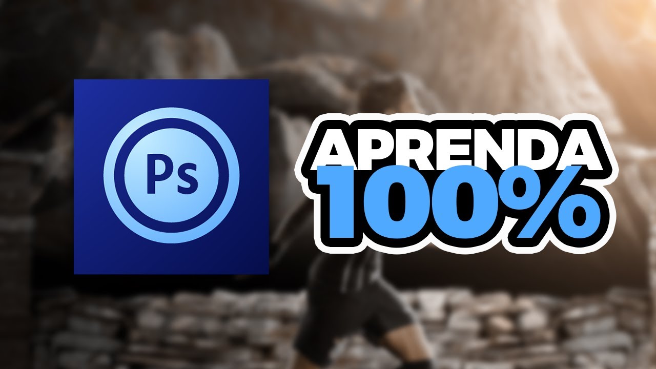 PRIMEIRA VEZ USANDO PS TOUCH? ASSISTA ESSE V&Iacute;DEO (TUTORIAL COMPLETO)