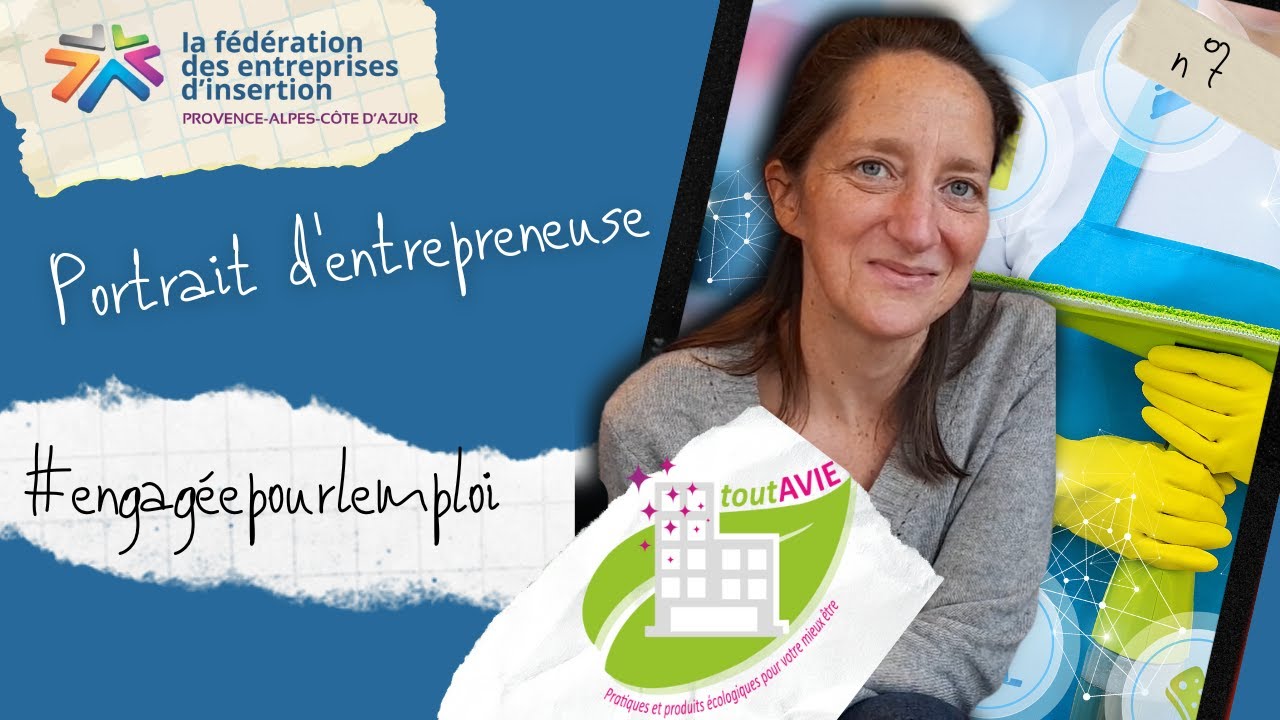 Claire Etien : relever un double challenge économique et social