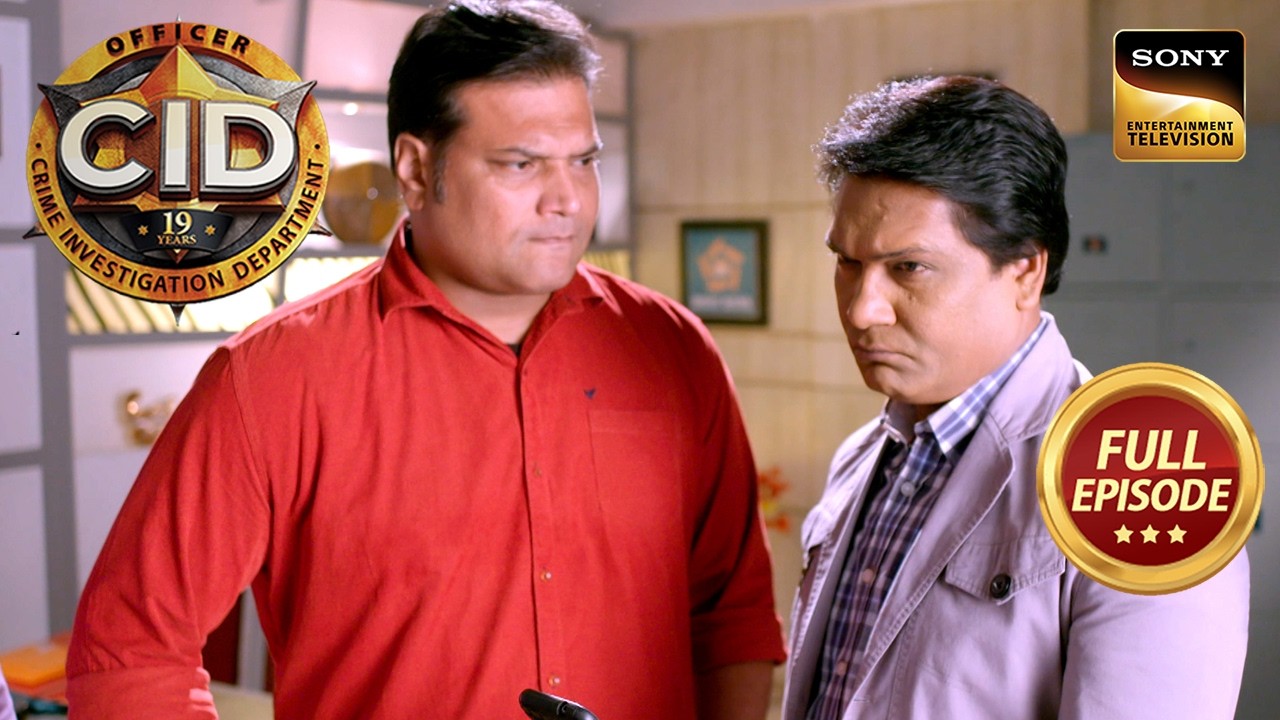 CID Team को चकमा देकर किसने चुराई ATM Machines? | CID | Full Episode