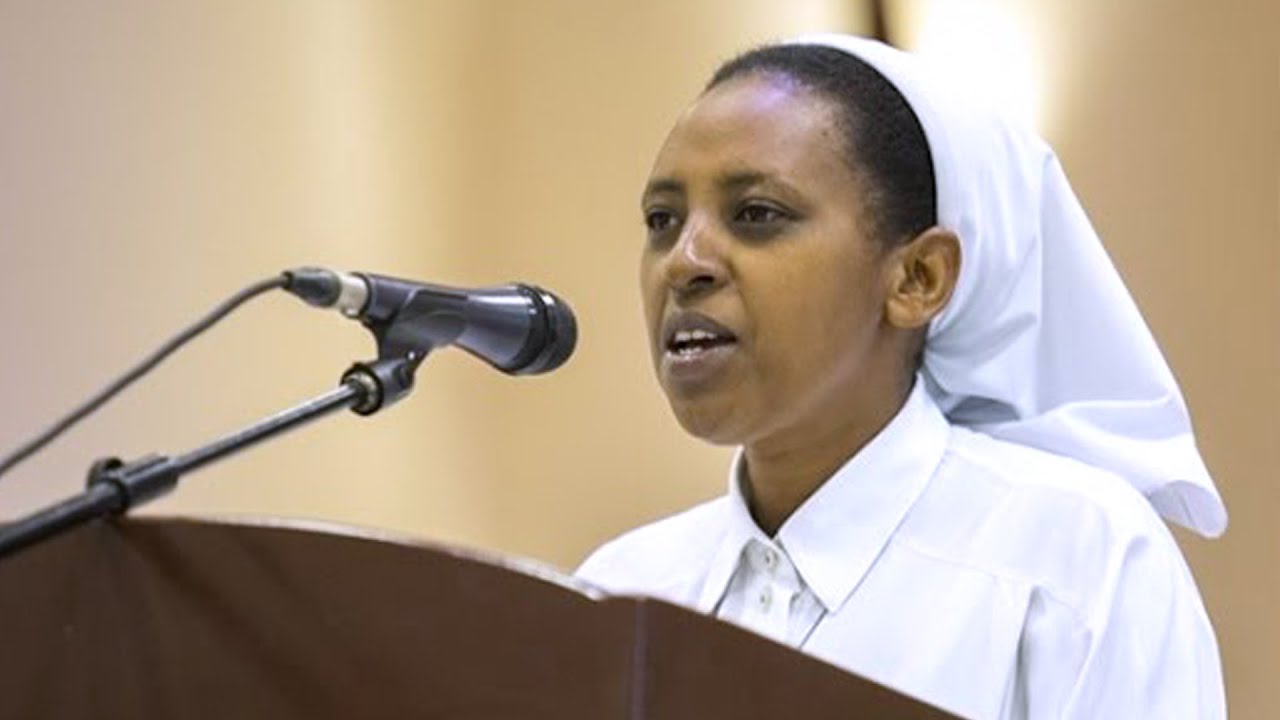 Inshuti yanjye yansanbye ngo tujyane mu Nkotanyi || Uwarokotse Jenoside arasabwa gutera imbere