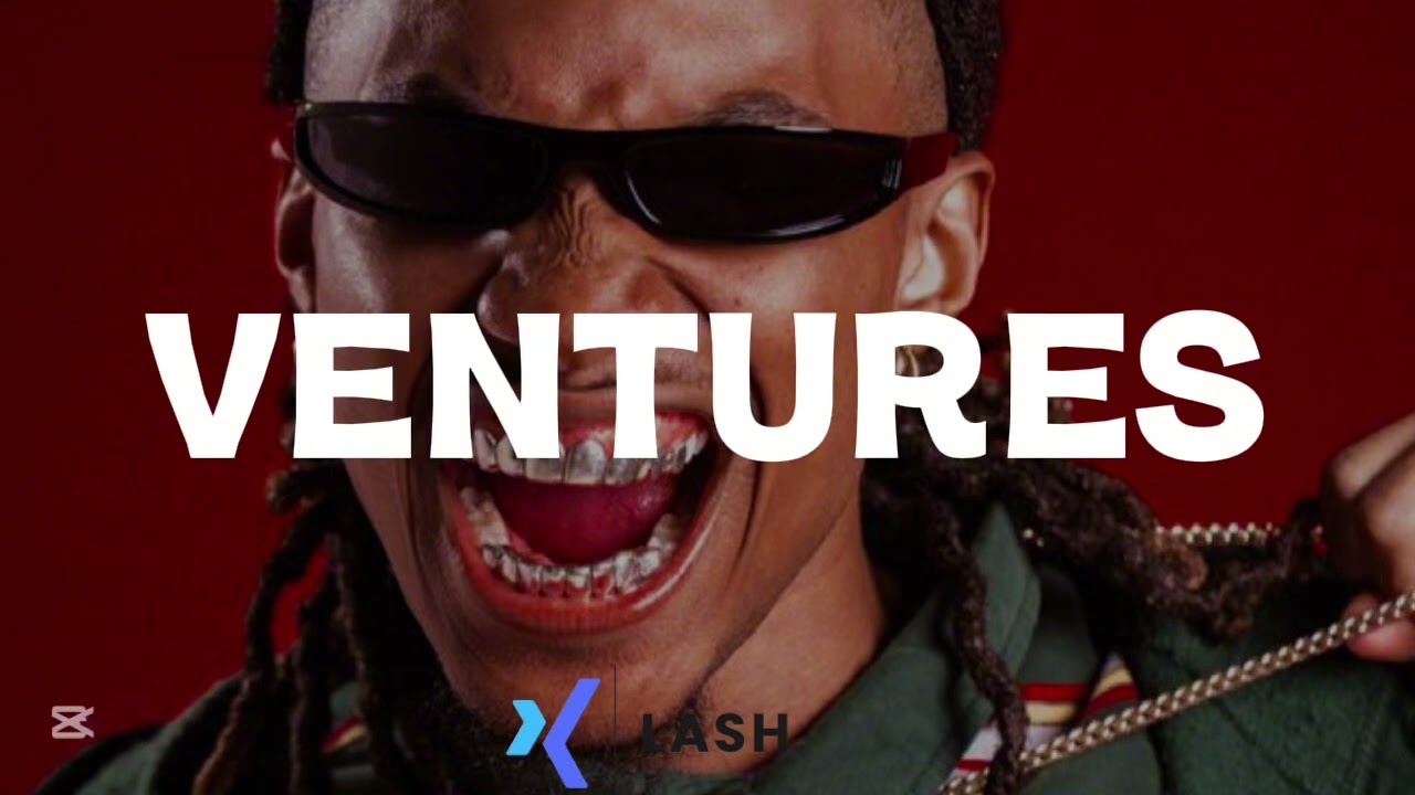 Fola x Omahlay Typebeat - |VENTURES| Typebeat - 2025