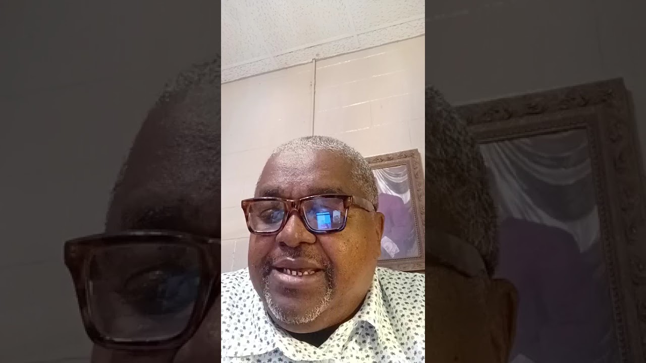 Fishing Hole Chronicles "Stay Ready"