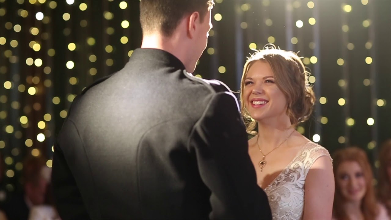 Wedding videography - Owen House Barn, Cheshire