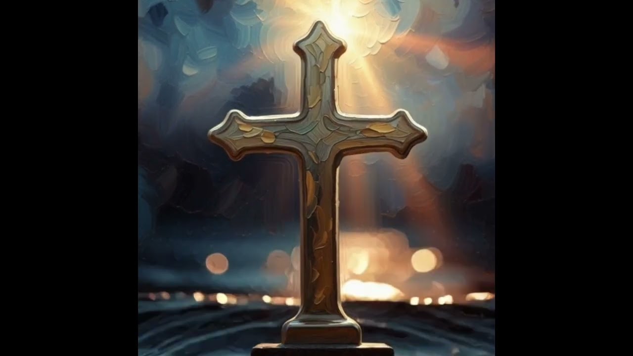 GLORIA  – Original Worship Anthem @4th-Watch