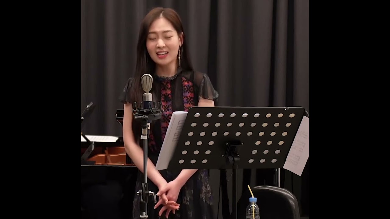 손지수   영원히 사랑해