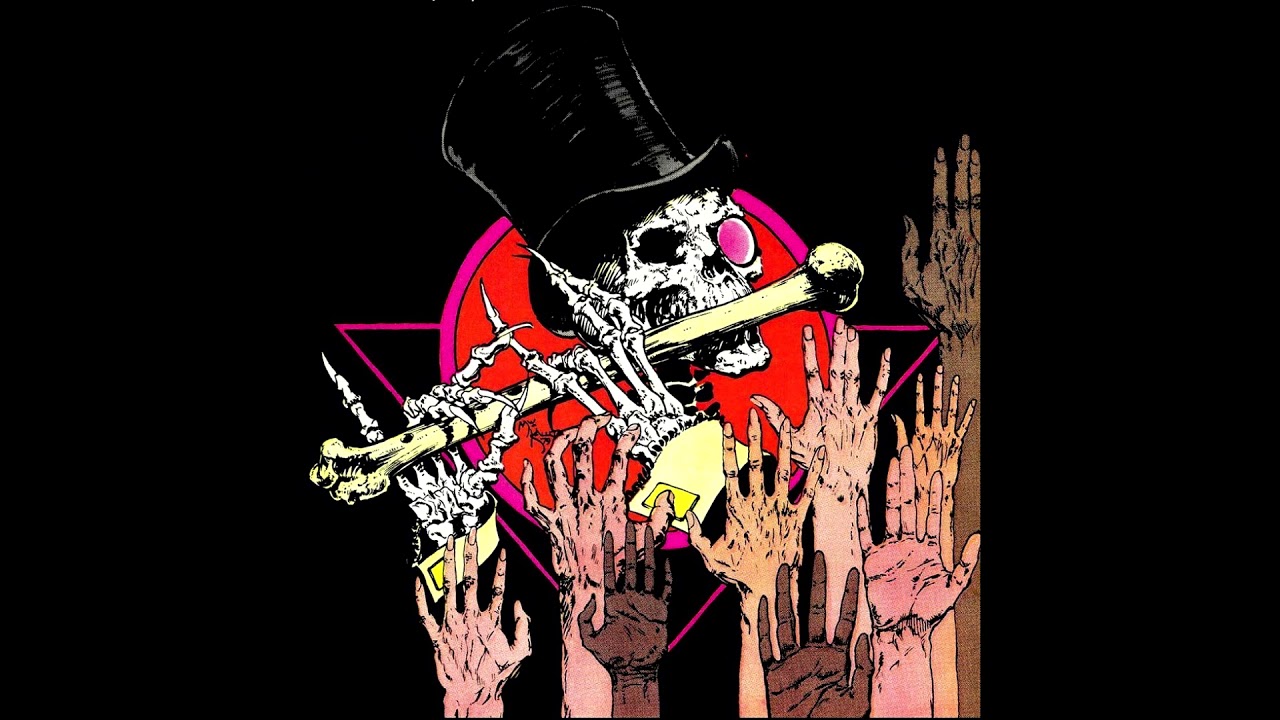 [FREE] SUICIDEBOYS X BONES TYPE BEAT 