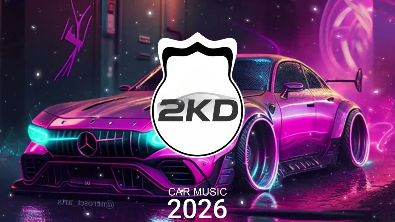 🔥 CAR MUSIC 🚗💥 | EDM MIX CLUB BANGER | BASS BOOSTED 🔊 | NIGHT DRIVE, GYM WORKOUT 🏋️‍♂️ DANCE PARTY 🥳