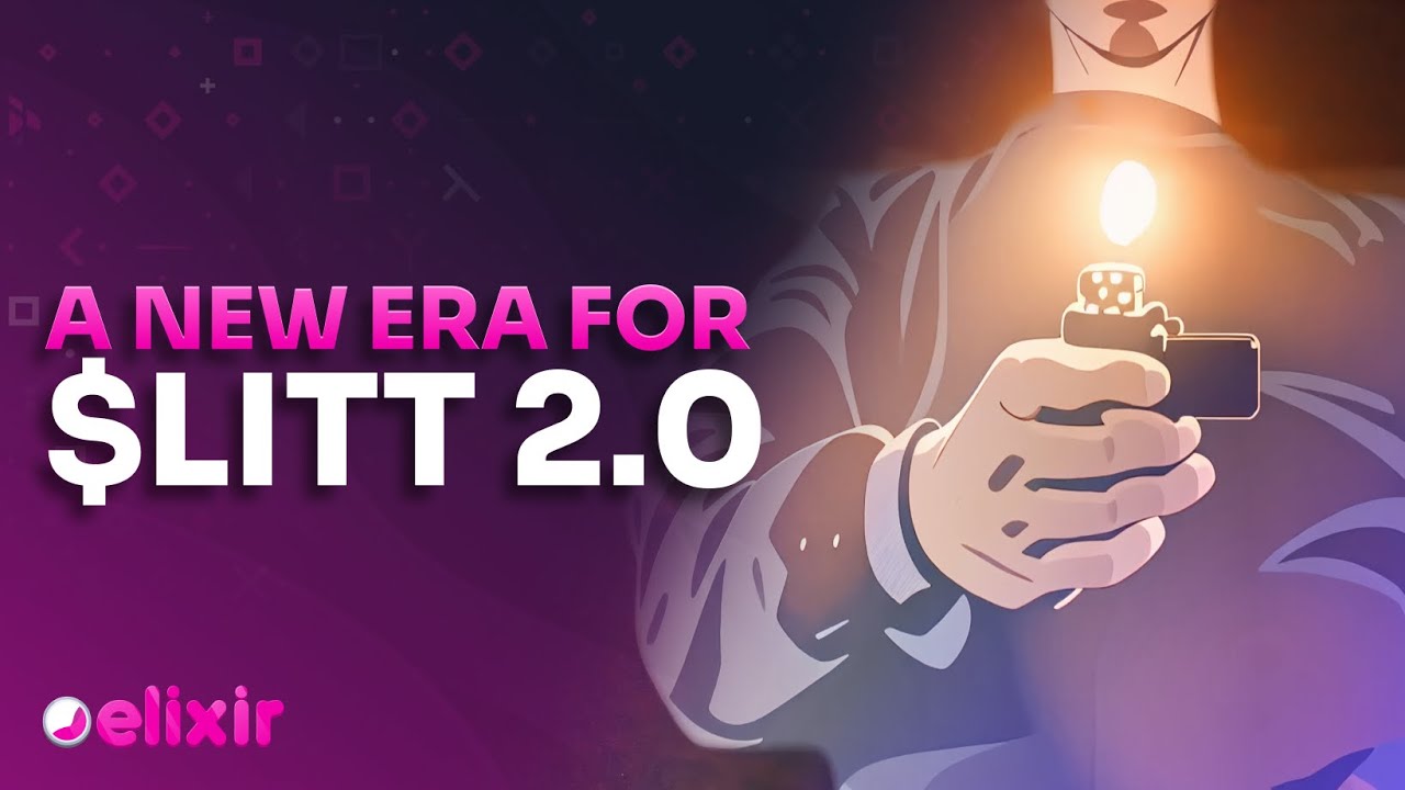 A New Era for $LITT and CyberTitans