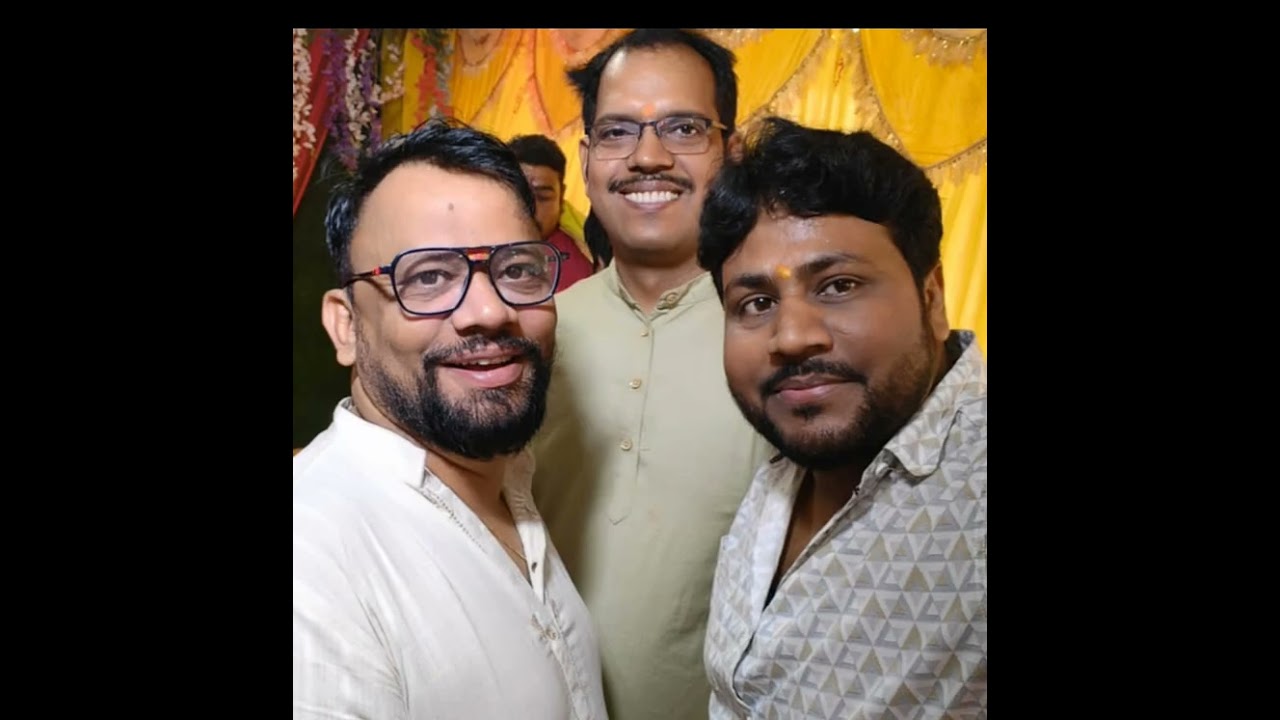 Ganesh Puja Celebration at Royal Residency Adityapur, 2025