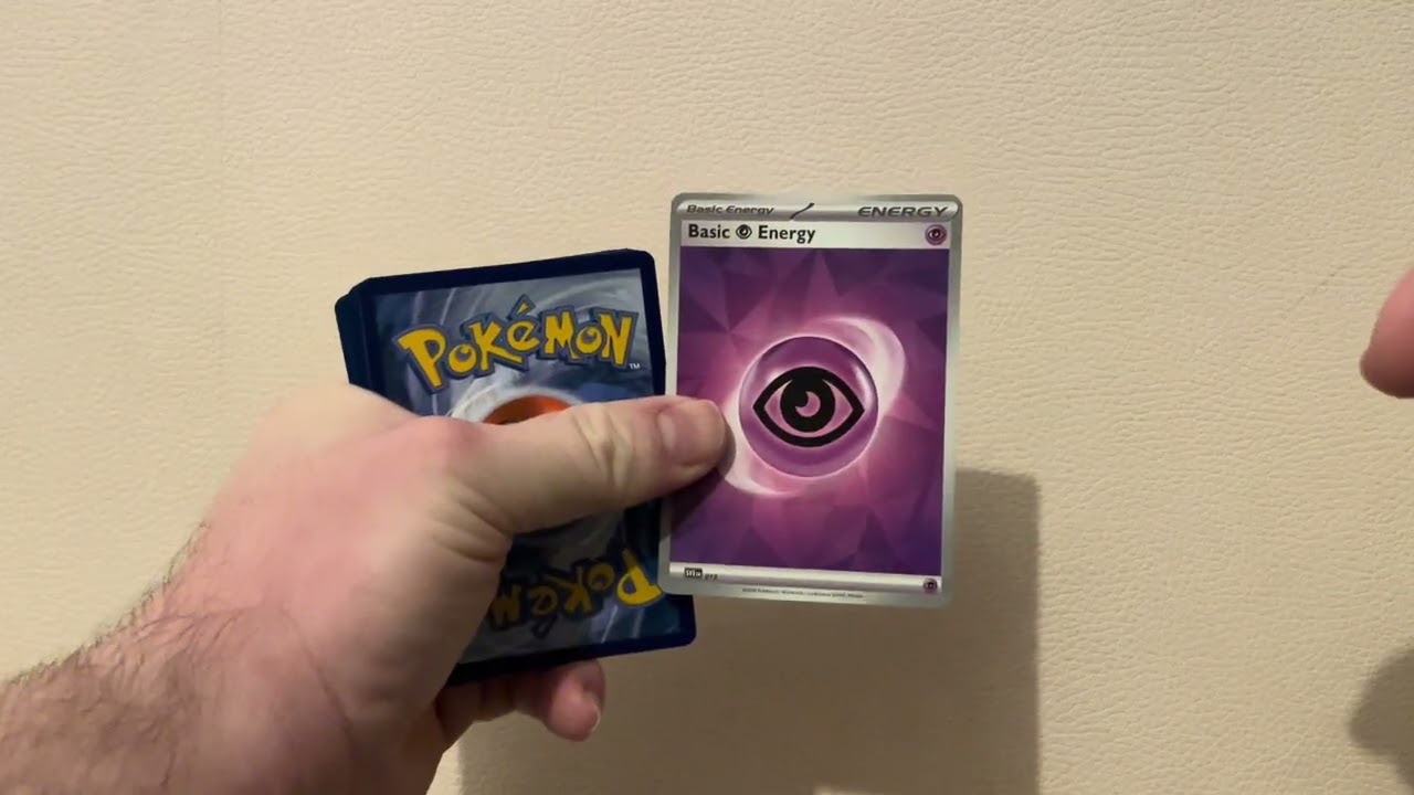 Pokémon opening of all prismatic evolutions like comment below subscribe ￼