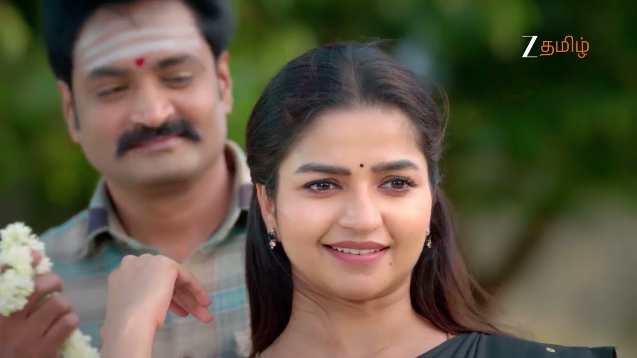 Anna | Ep - 859 | Webisode | Jan 02 2026 | Zee Tamil