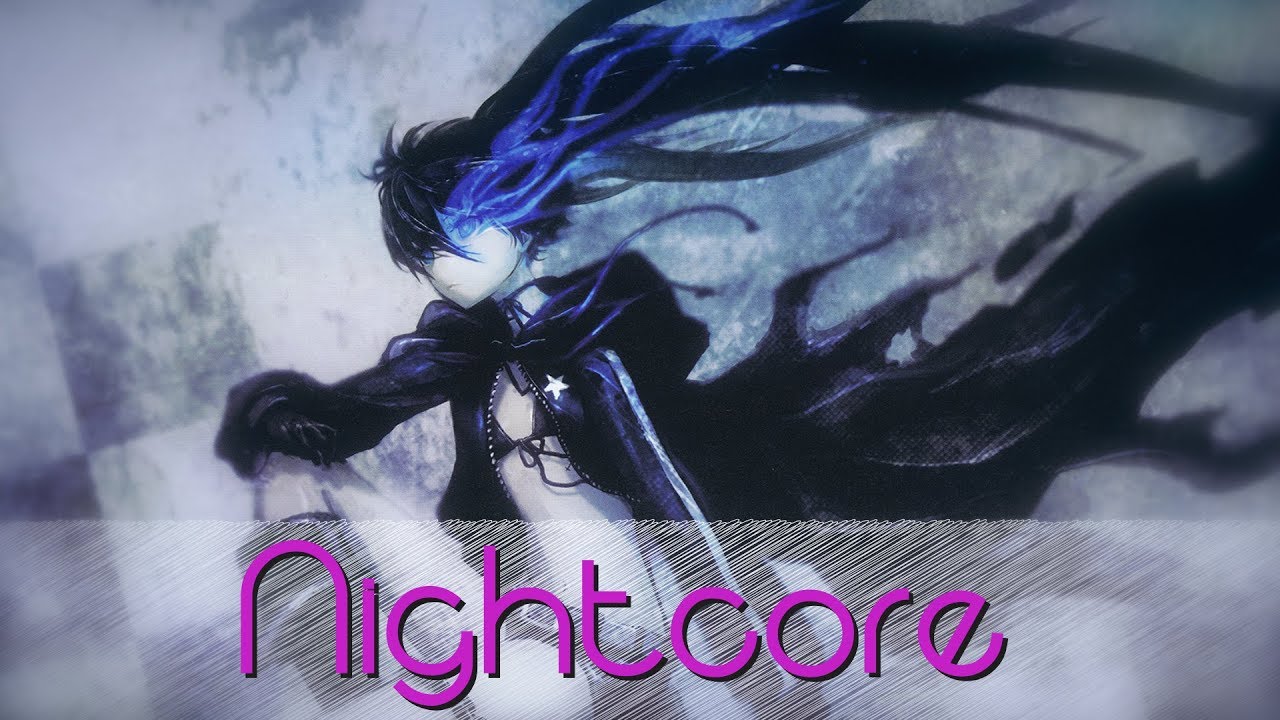 Nightcore - 16 Shots [Stefflon Don]