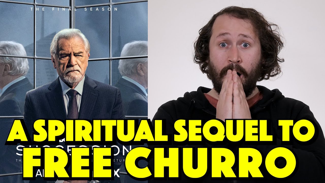 Succession Season 4 Episode 9 Review + Breakdown / Recap S4EP9 