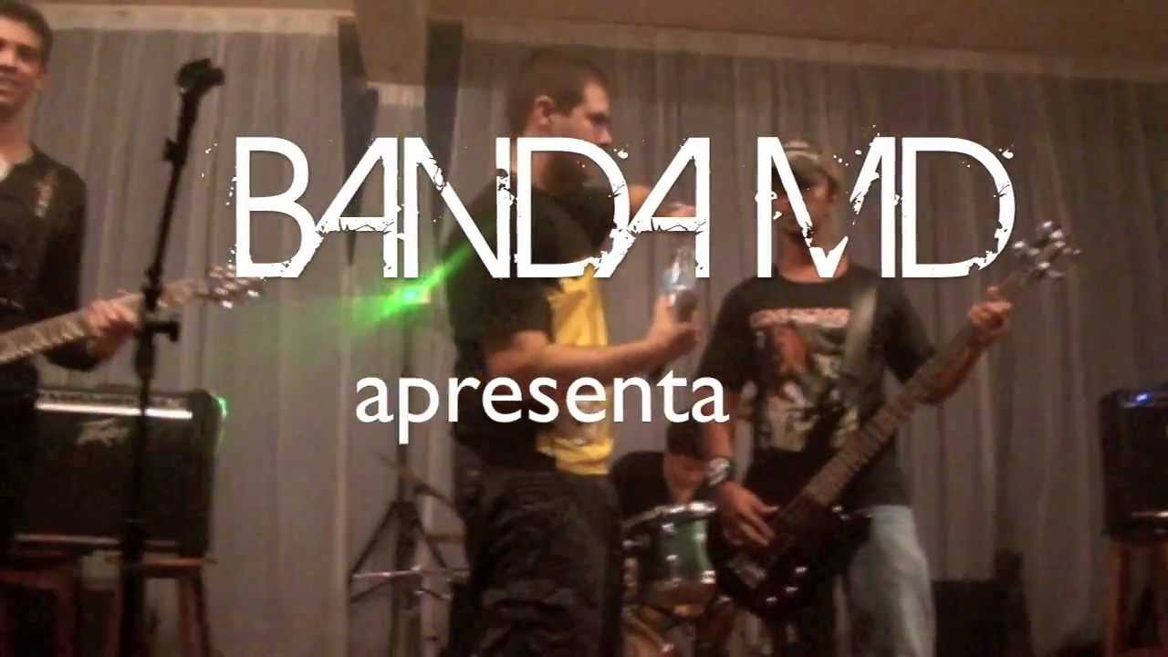 Apologize (Silvertein cover) - BANDA MD