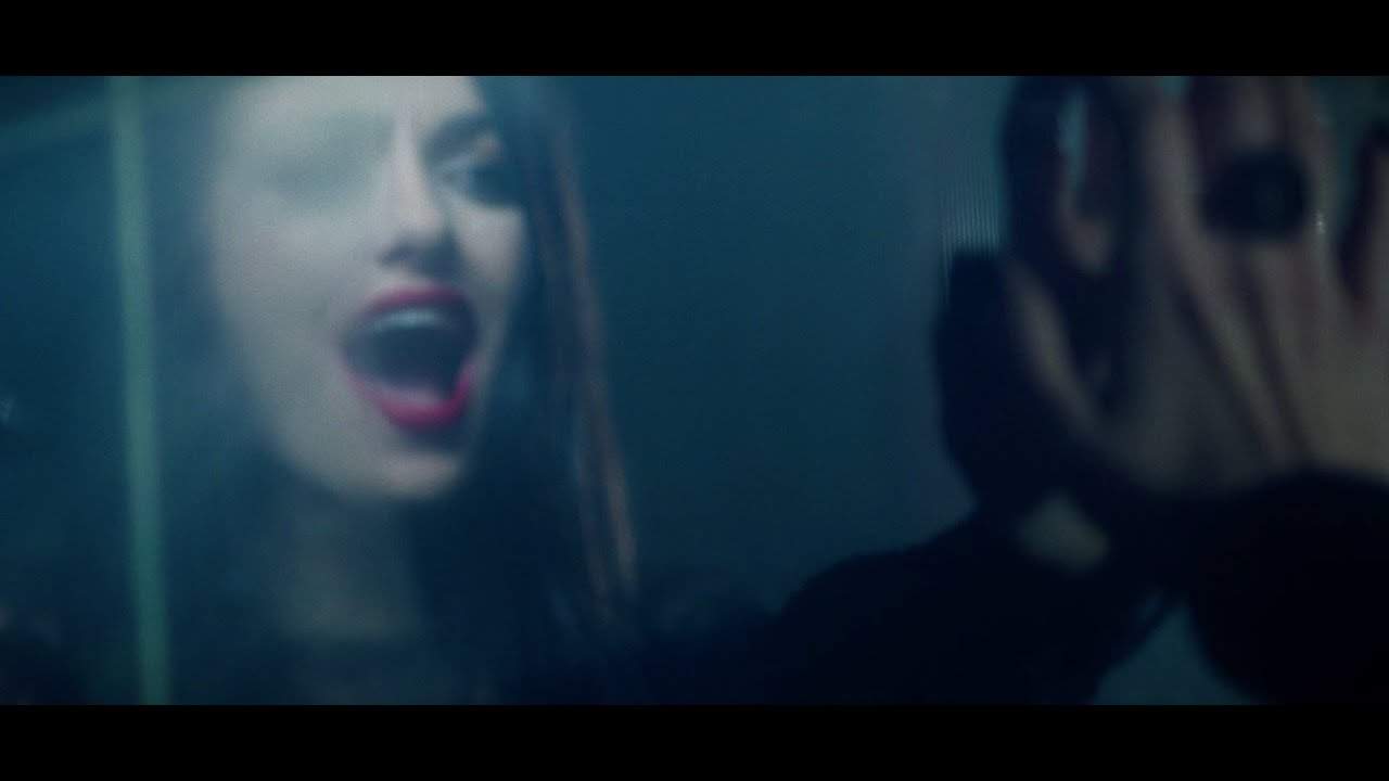 EWINIAR - Cyanide (OFFICIAL VIDEO)