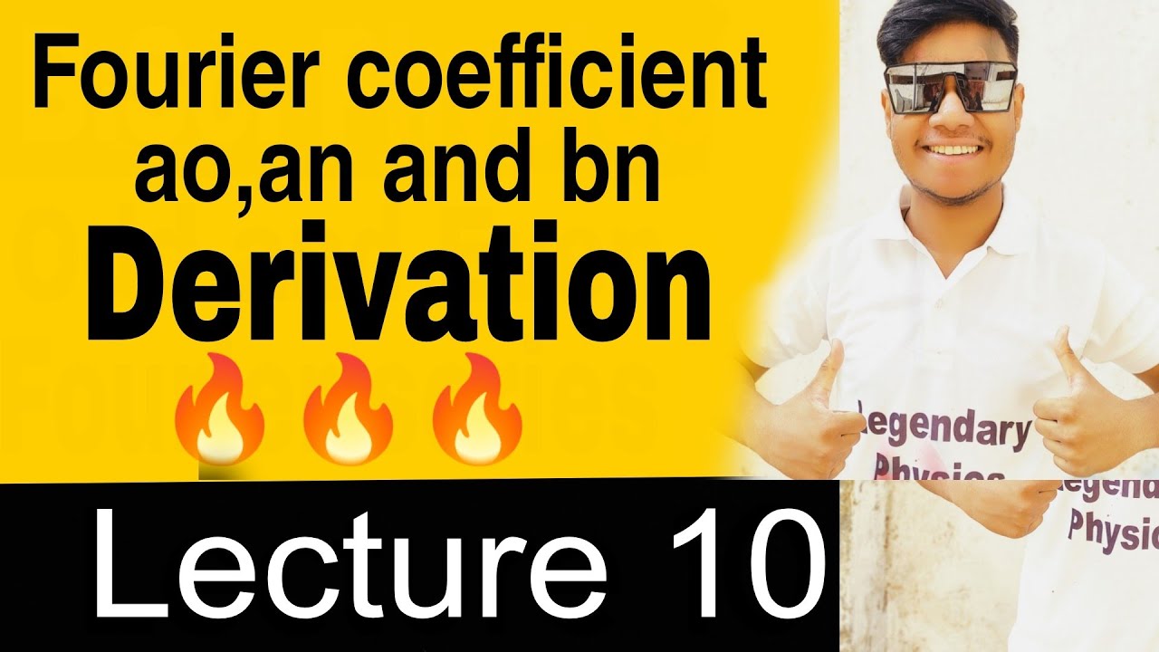 (L-10) Determination of fourier coefficient / BSc Physics / Fourier series