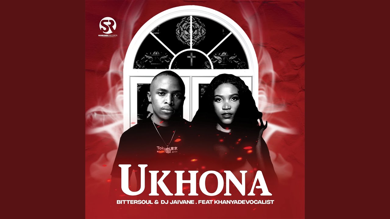 Ukhona (feat. Khanya De Vocalist)