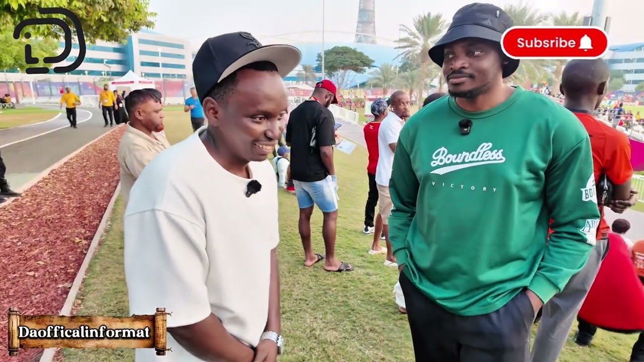 ALL YOU NEED TO KNOW ABOUT @fifa  U17 2025 #viral #interview #trendingshorts 