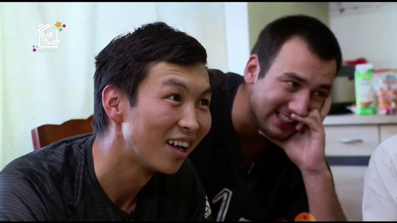 Мөнгөтэй зочин 2 нэвтрүүлэг - Таван найз