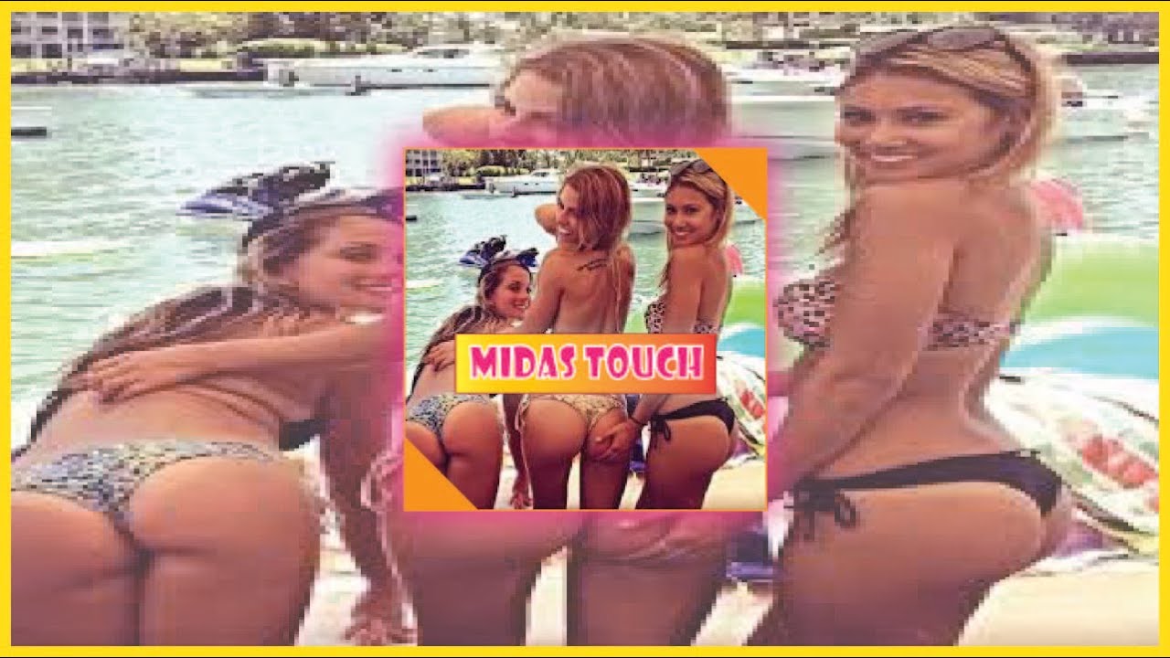 Midas Touch - House Music X EDM type beat
