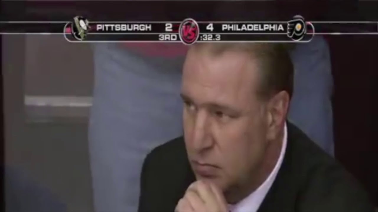 All 2008 Conference Finals Stanley Cup Playoff Goals