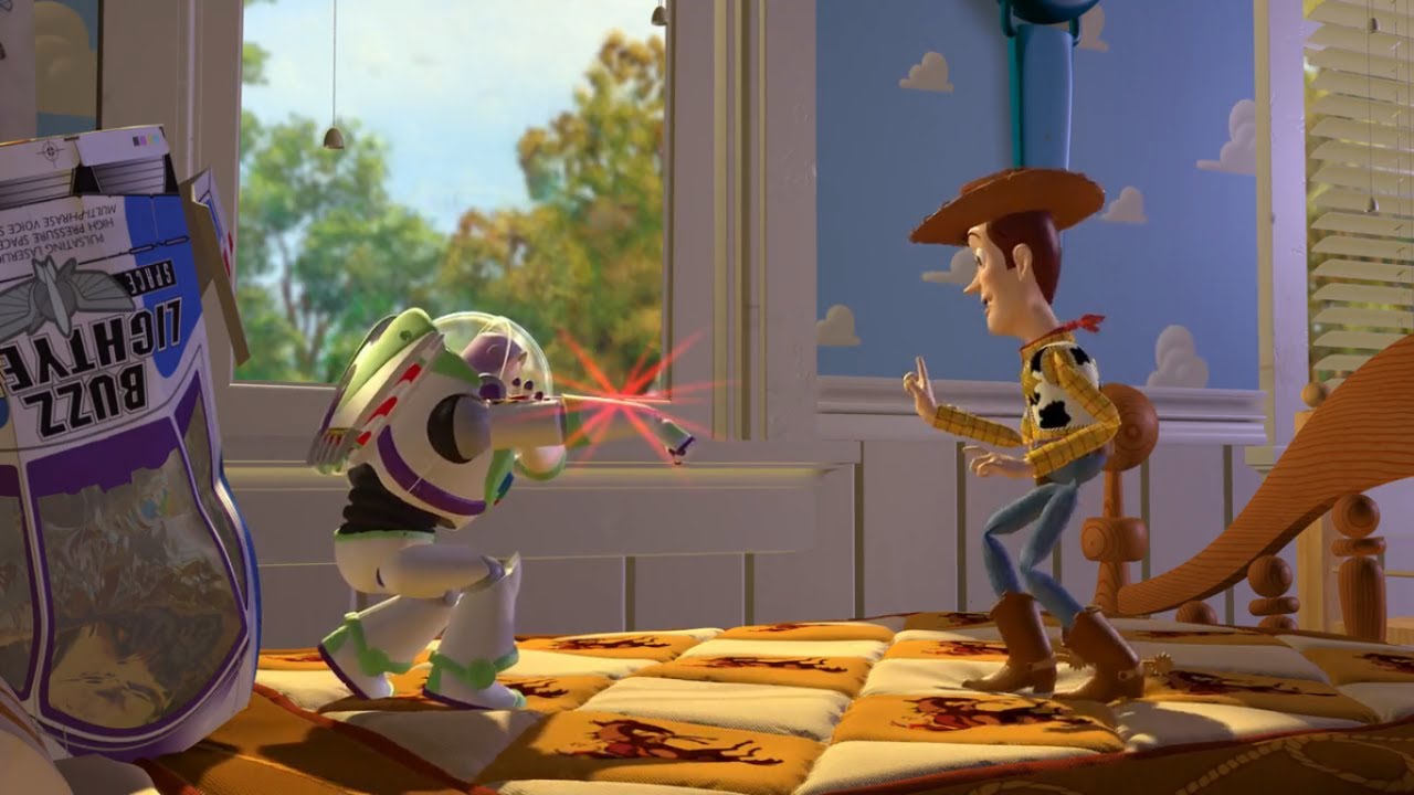 Toy Story 3 - Playstation 2