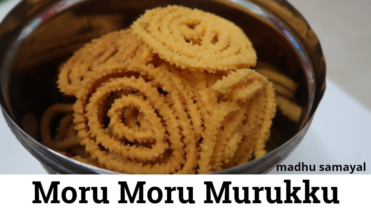 Pottukadalai Murukku | Diwali Snack| Roasted Gram murukku