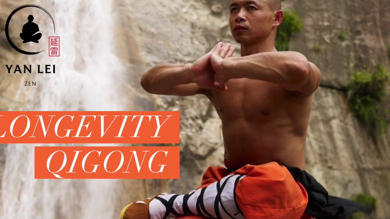 Longevity Qigong