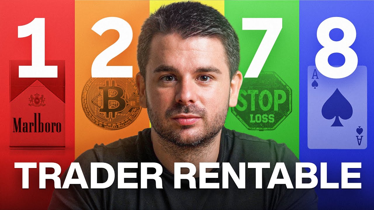 Dame 12 Minutos Y Empezarás A Ganar (Mucho) Dinero Con El Trading En 2026