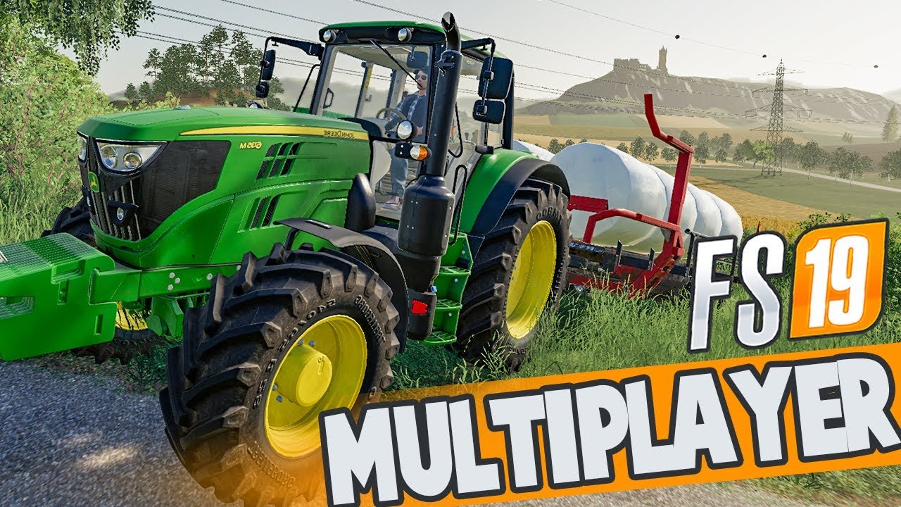 GATA! Am dat FIATUL | FS19 Multiplayer Ep.10