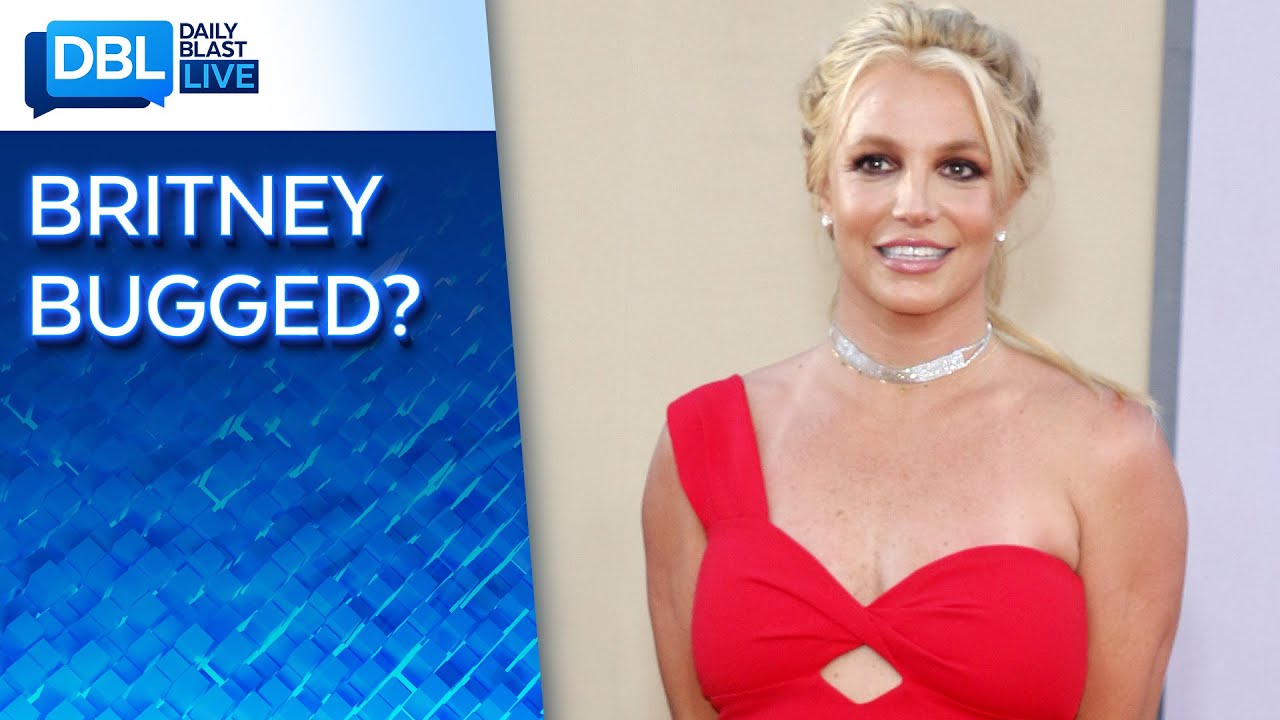 Documentary Alleges Britney Spears Was Closely Monitored, Surveilled by Her Dad