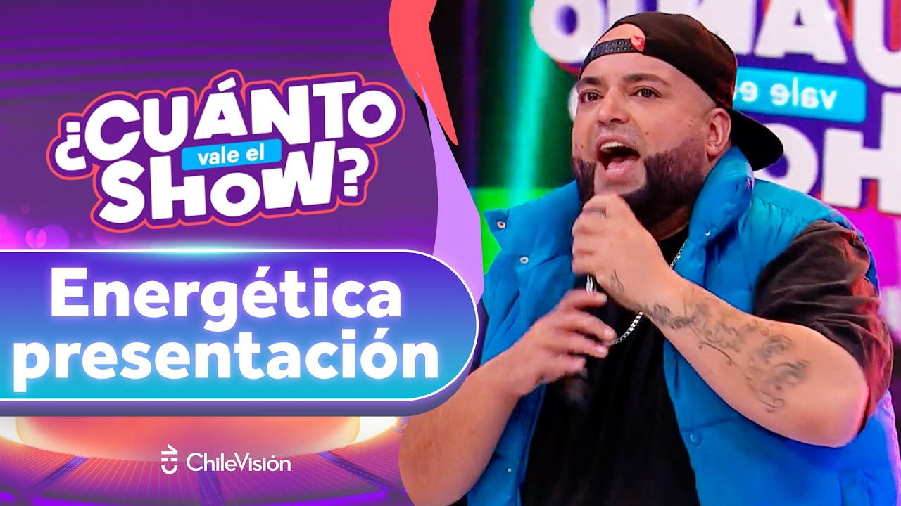¡CON MUCHO RITMO! Los Primicias desataron una fiesta con su performance - Cuánto Vale El Show